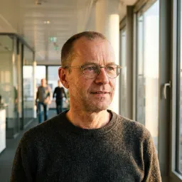 Tobias Richter Tobias Richter